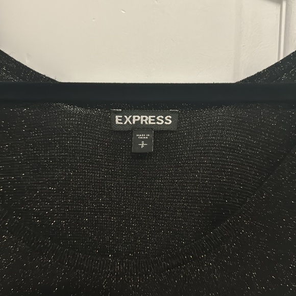 Express sweater - Picture 2 of 3